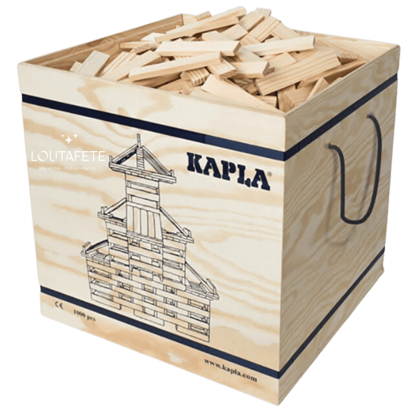 Kapla