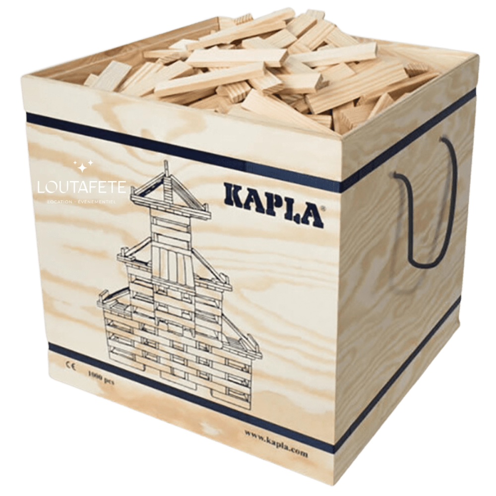 Kapla