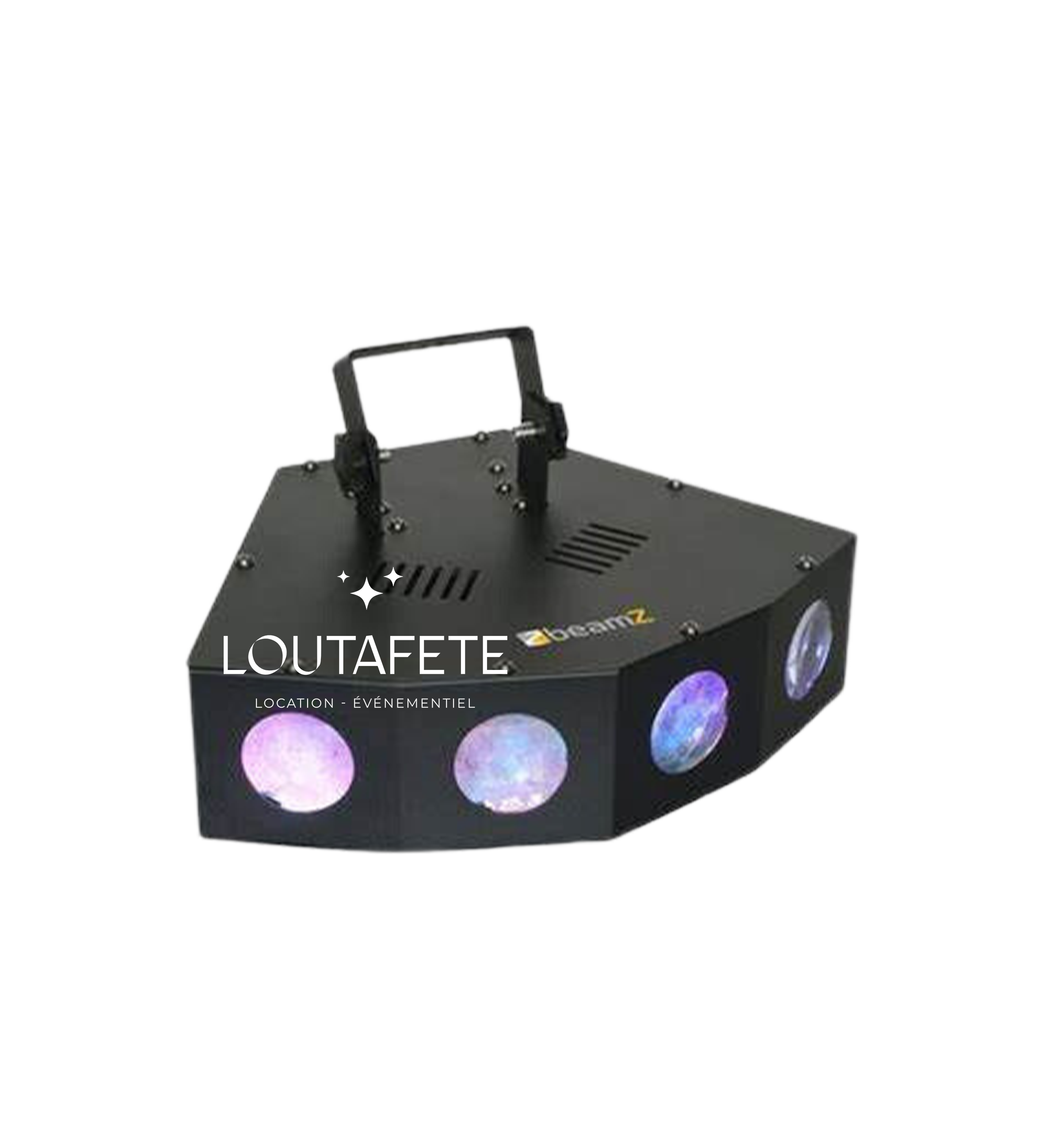 Moon Led