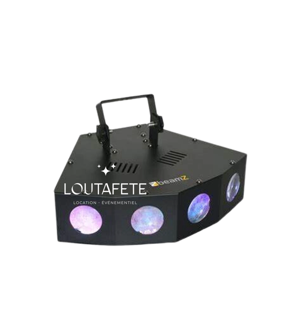 Moon Led