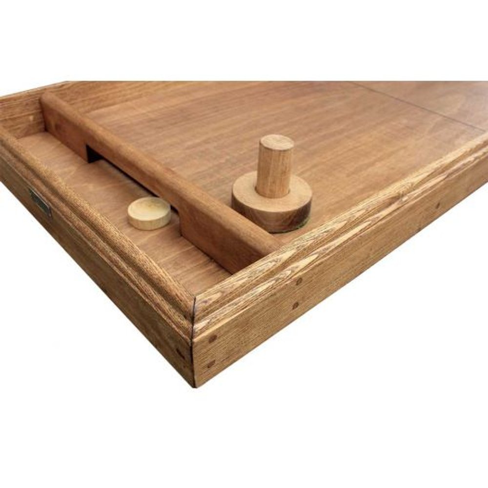 Table à glisser