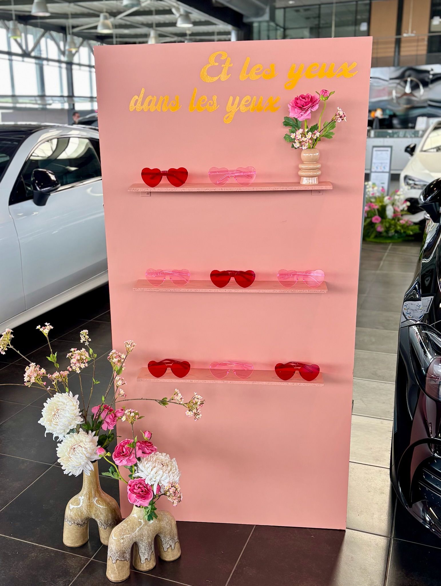 Cars Dating
