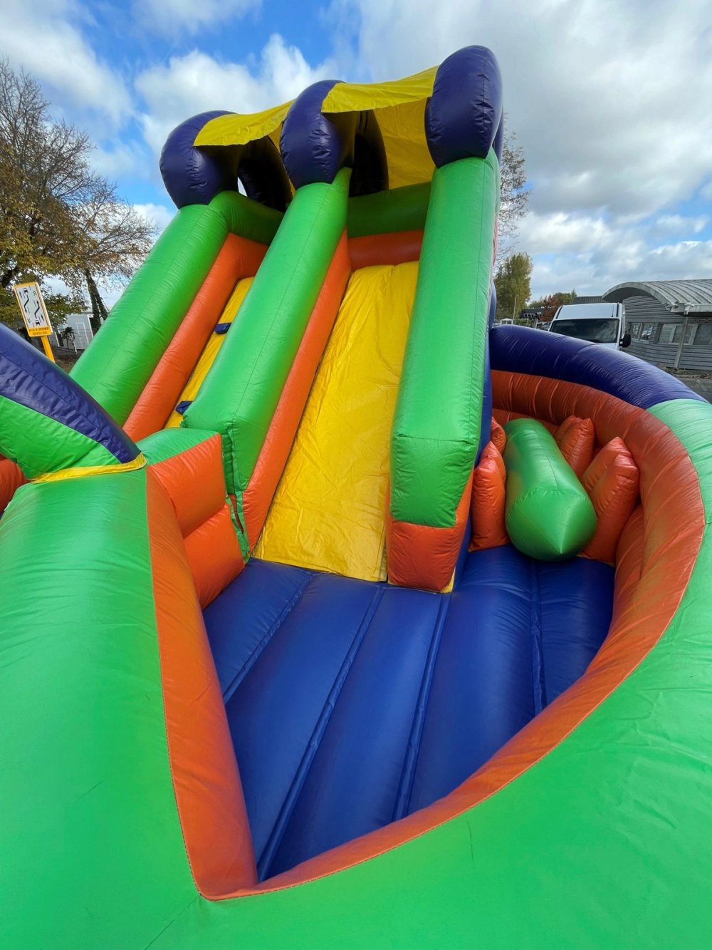 Complexe Enfants