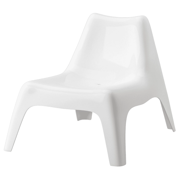 Fauteuil lounge