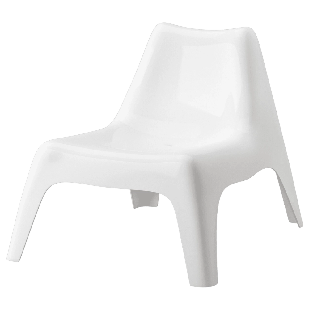 Fauteuil lounge