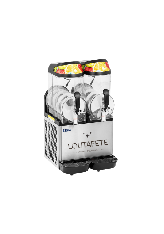 Machine à Granita