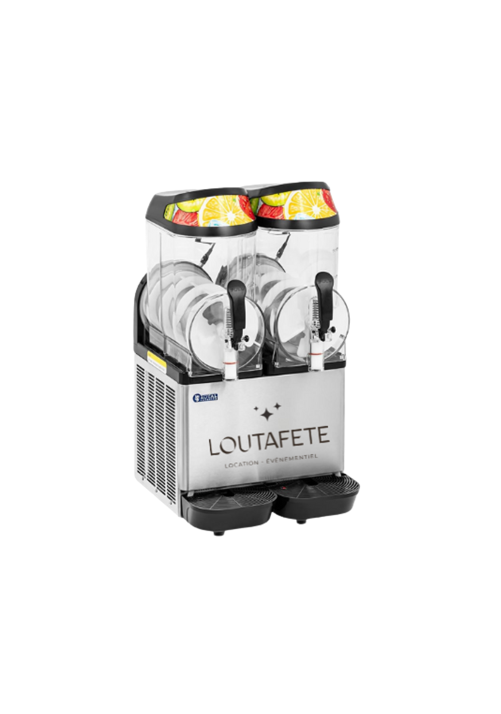 Machine à Granita