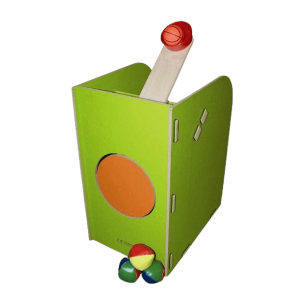 La catapulte