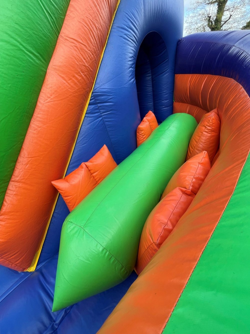 Complexe Enfants