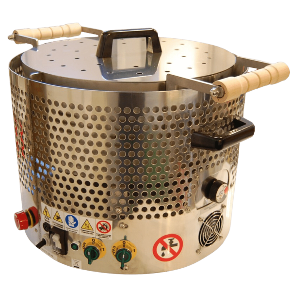 Marronnière électrique