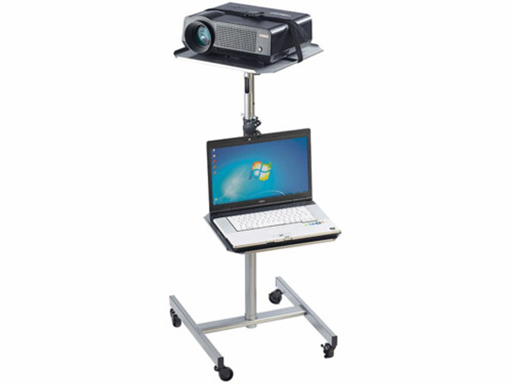 Tablette vidéoprojecteur
