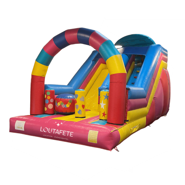 Toboggan Arche