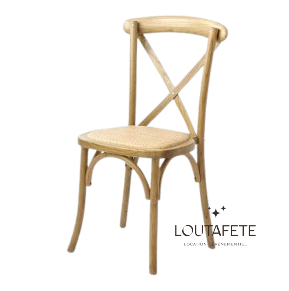Chaise Champêtre
