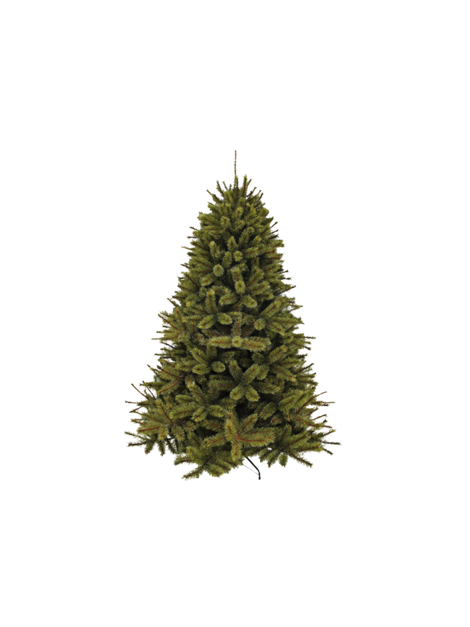 Sapin de Noël artificiel – 185 cm