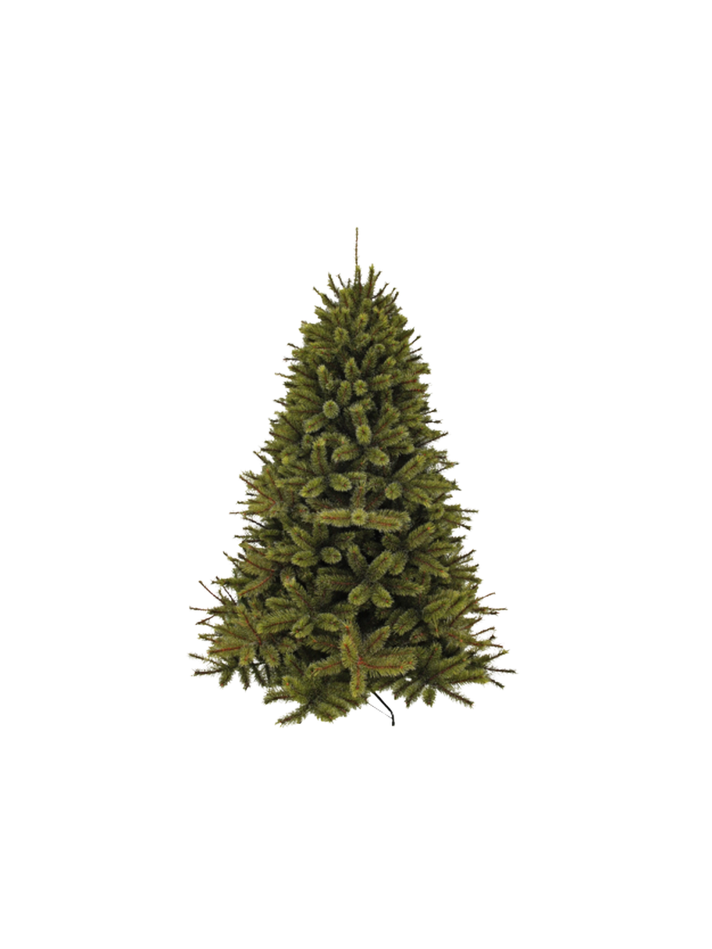 Sapin de Noël artificiel – 185 cm
