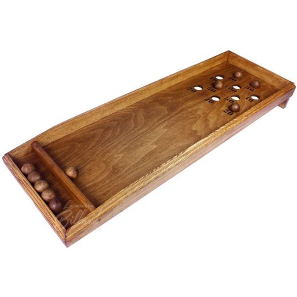 Billard Japonais