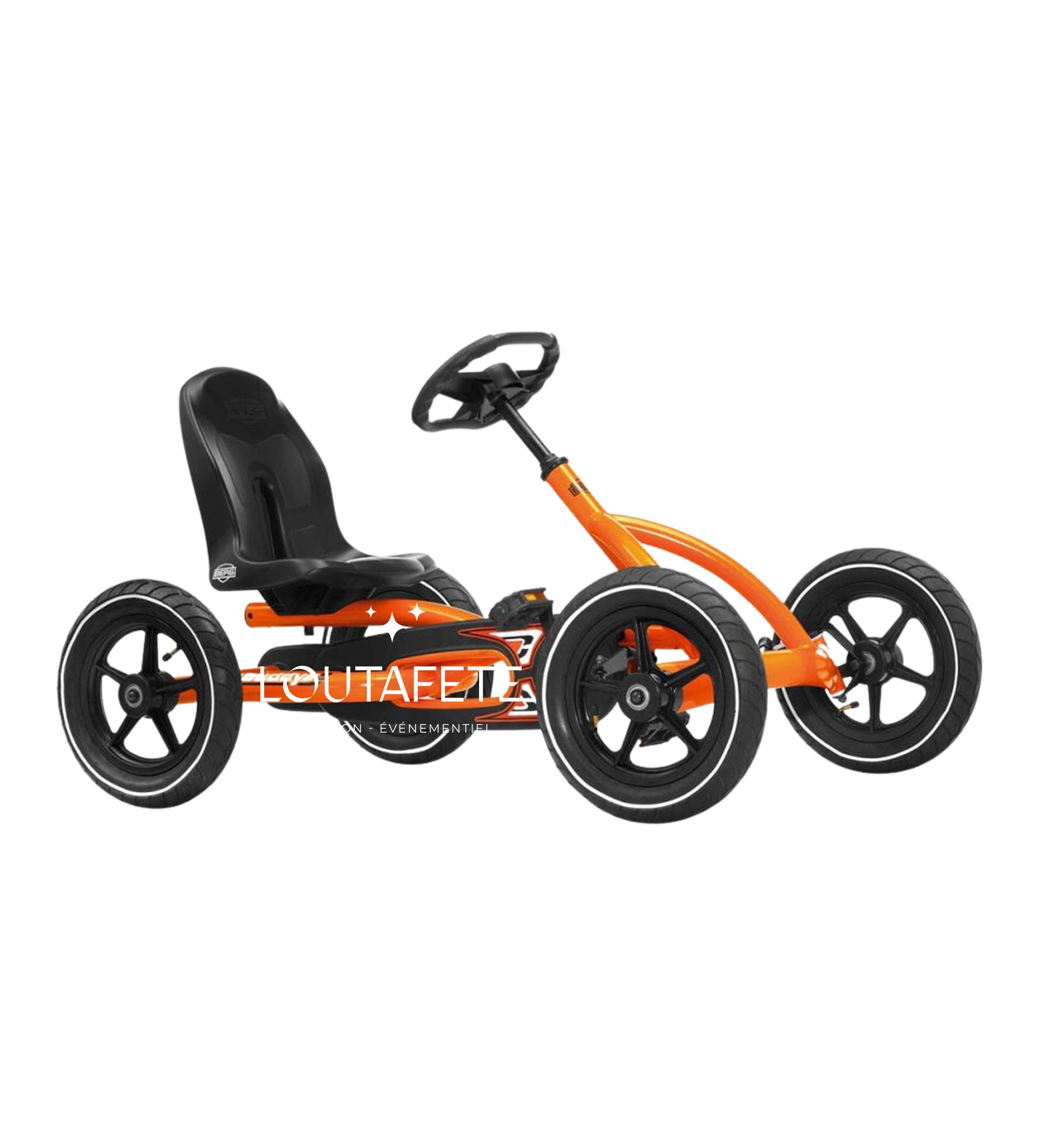 Kart Enfants