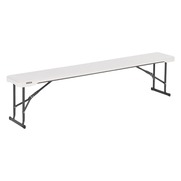 Banc résine 3 personnes