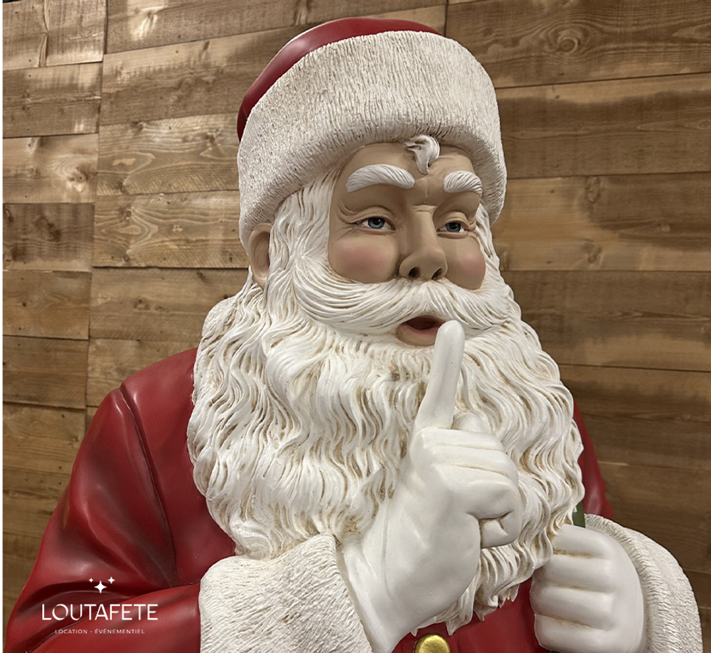 Père Noël