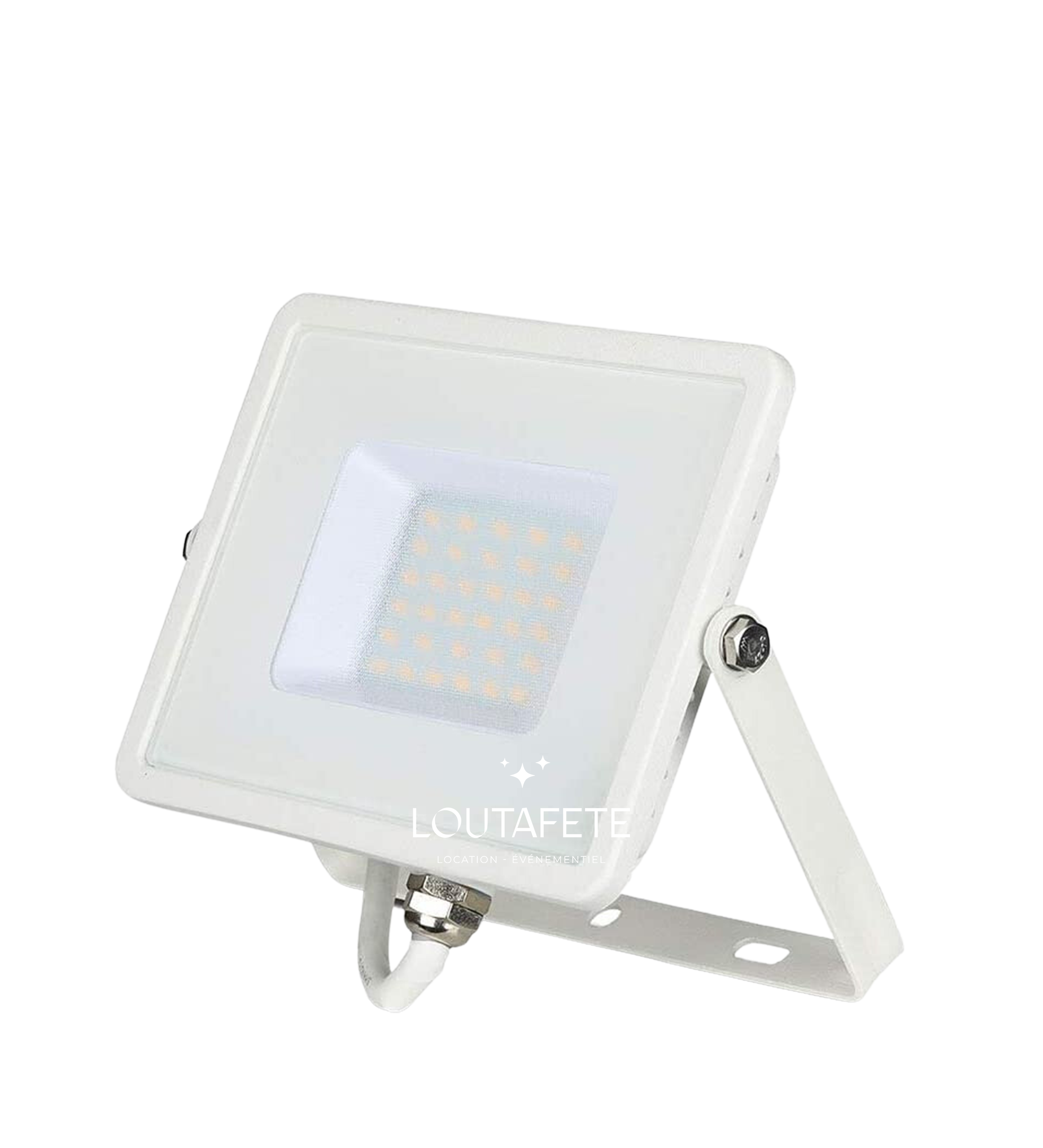 spots LED 50 W