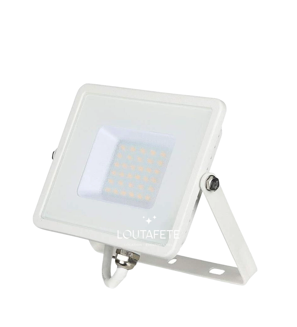 spots LED 50 W