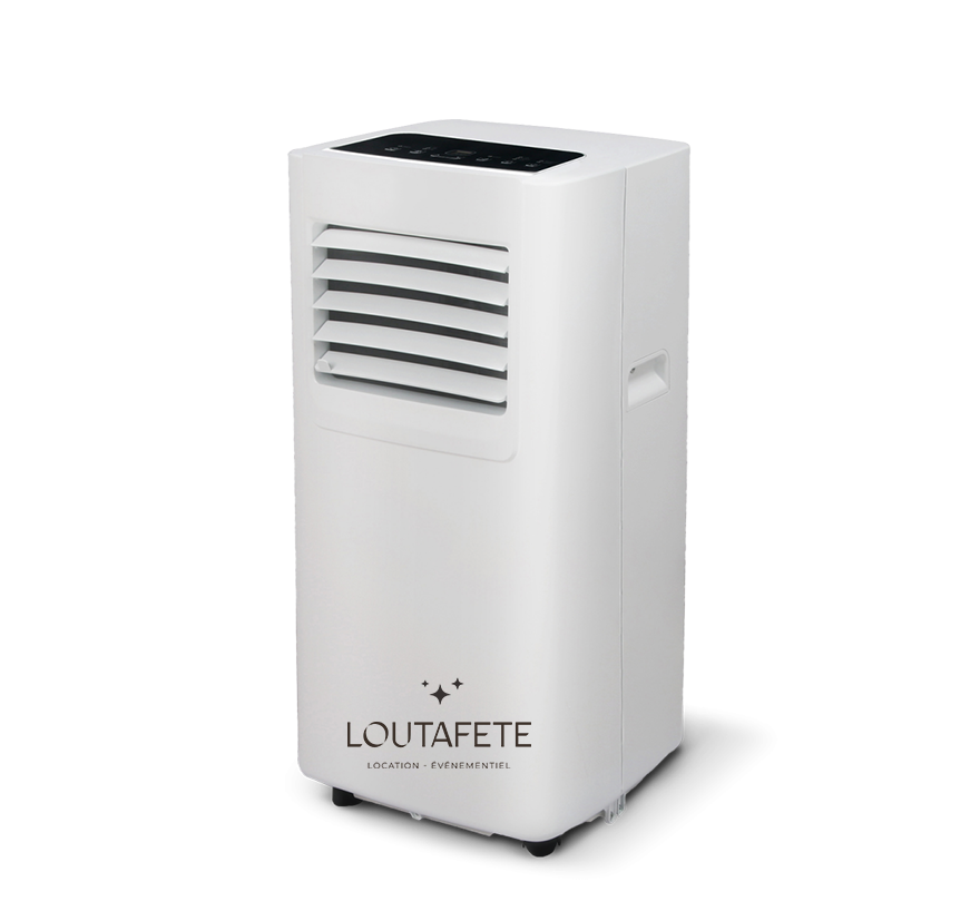 Climatiseur Mobile