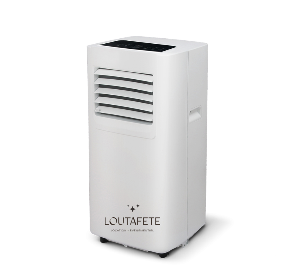 Climatiseur Mobile