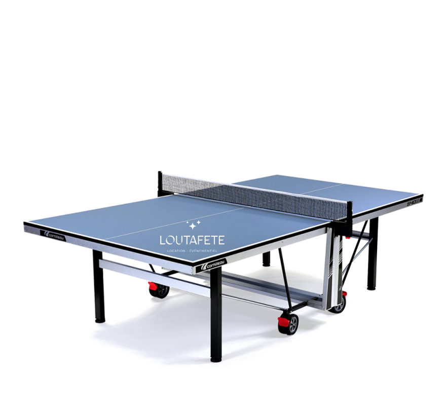 Table de ping-pong