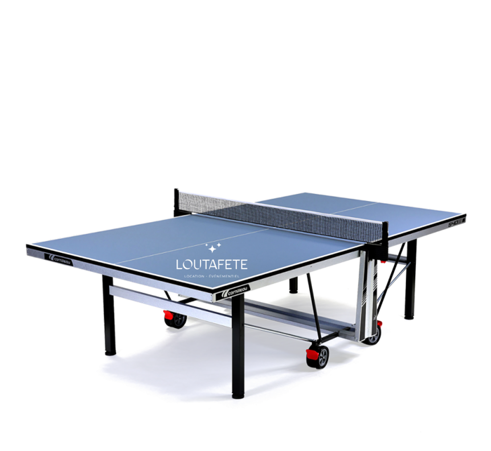 Table de ping-pong