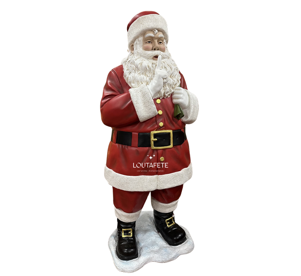 Père Noël
