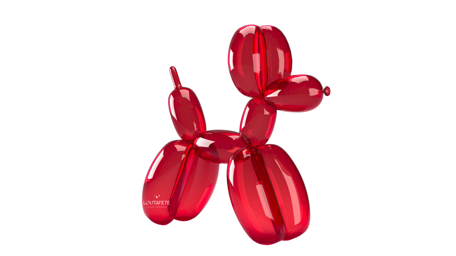 Sculpteur de ballon
