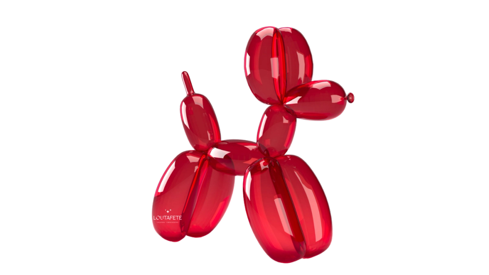 Sculpteur de ballon