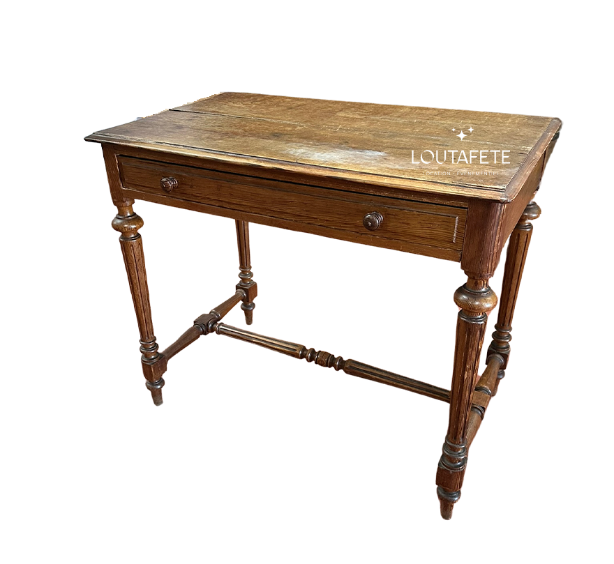 Bureau vintage