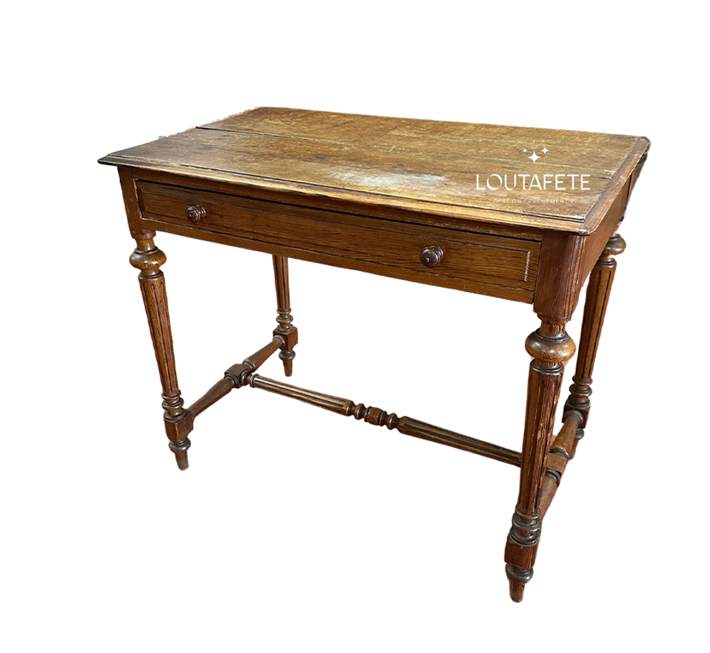 Bureau vintage