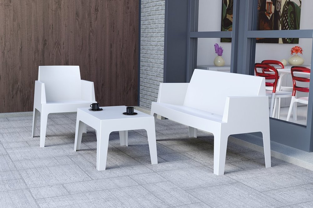 Table basse Lounge