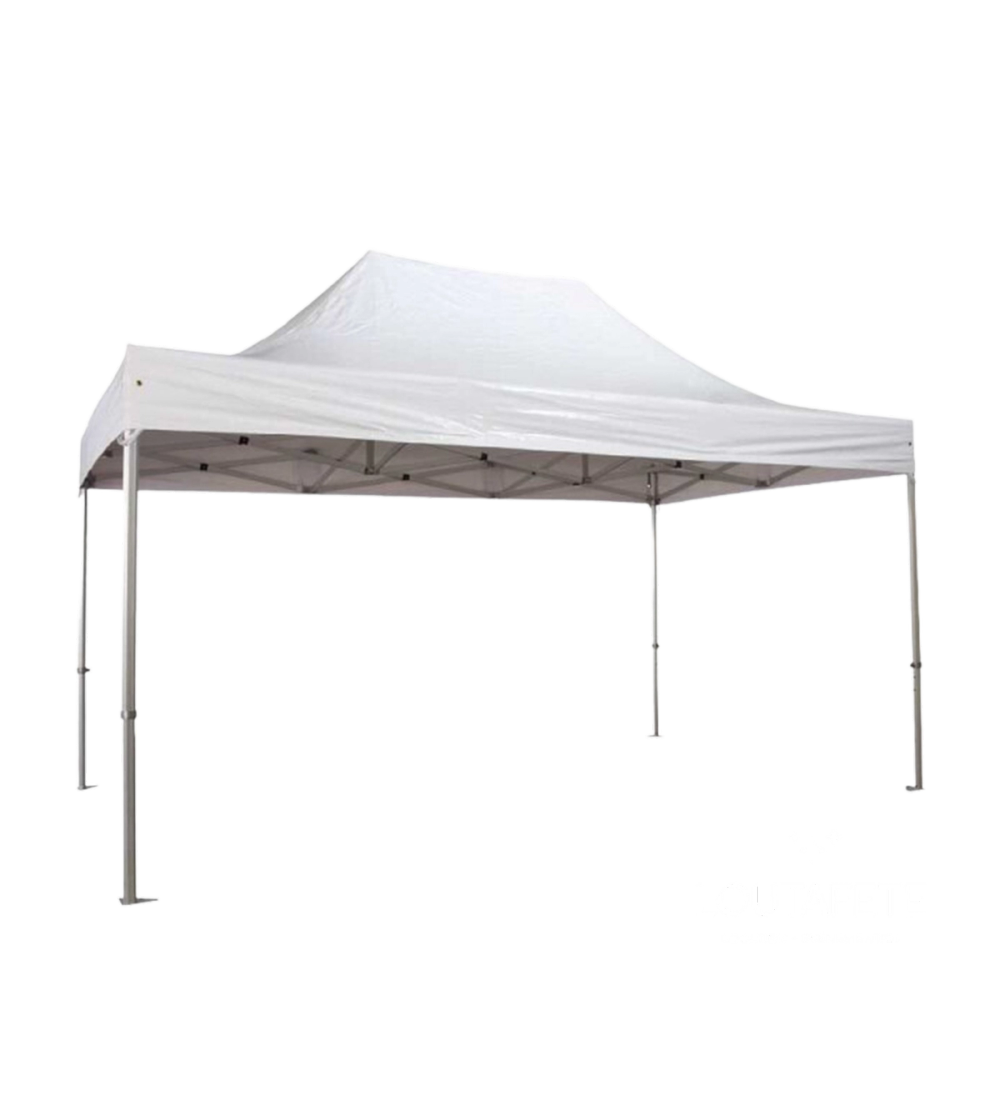 Tente pliante 4.5×3