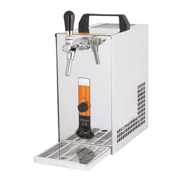 Tireuse à bière + fût 30L