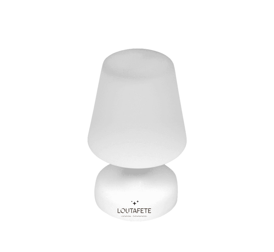 Lampe de Table