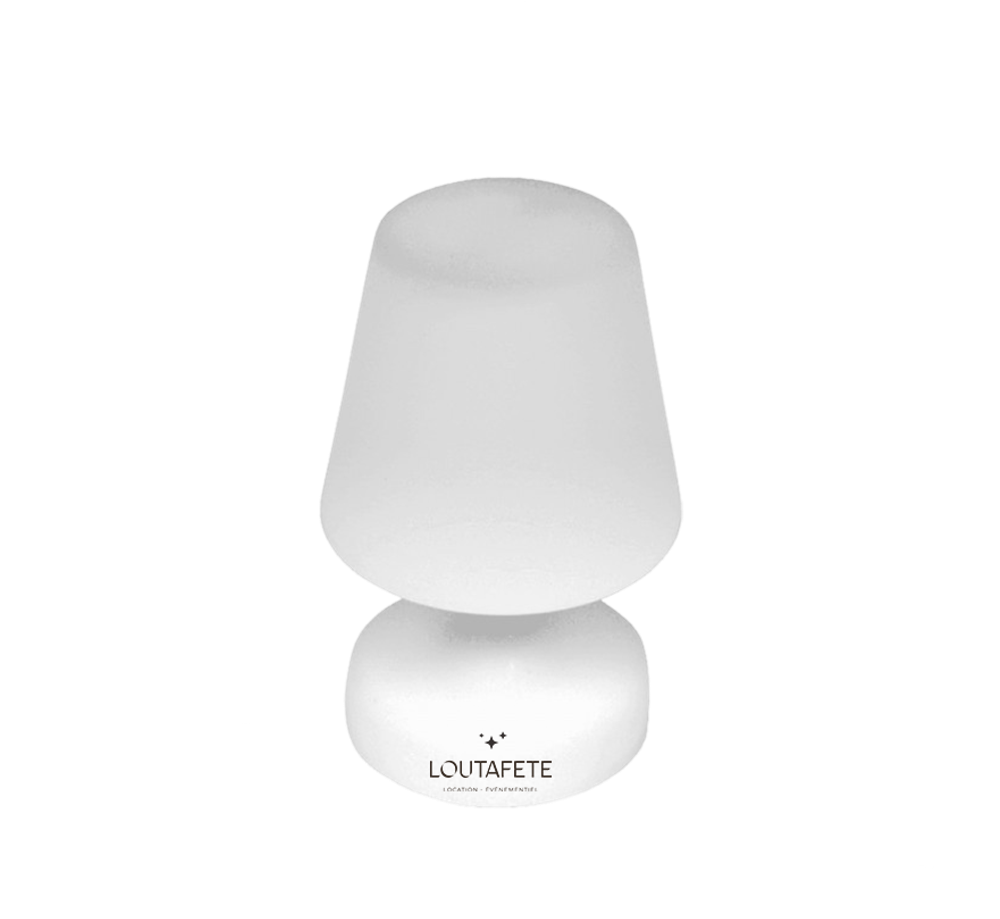 Lampe de Table