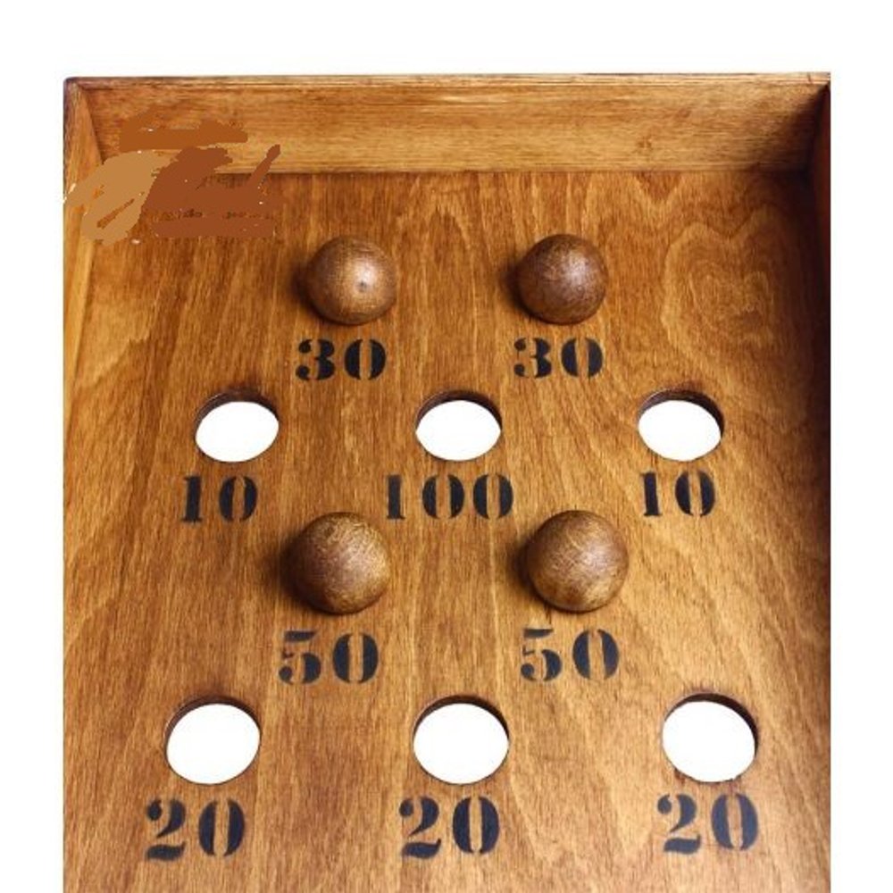 Billard Japonais