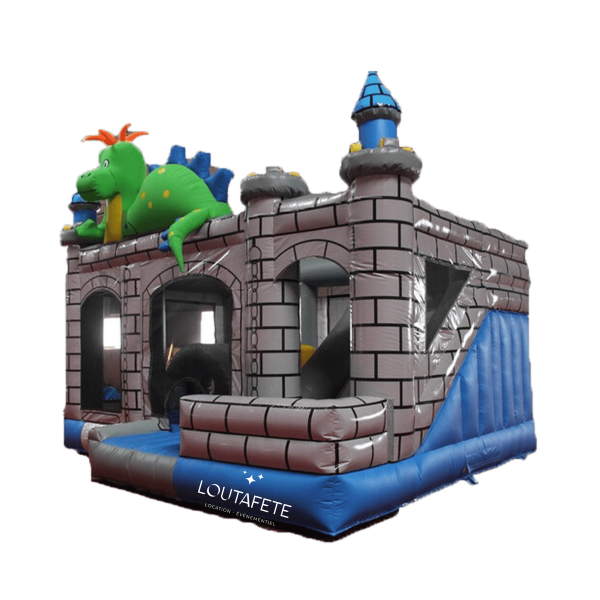 Château du Dragon