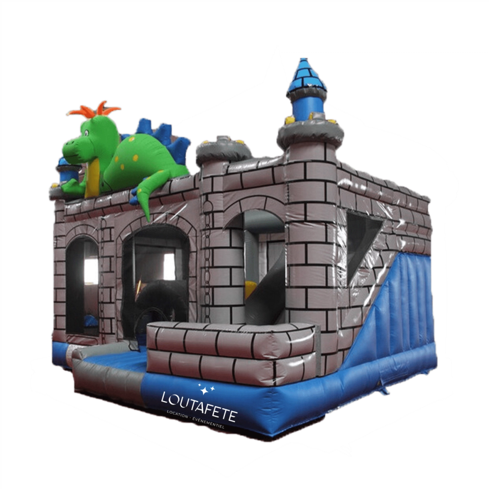 Château du Dragon