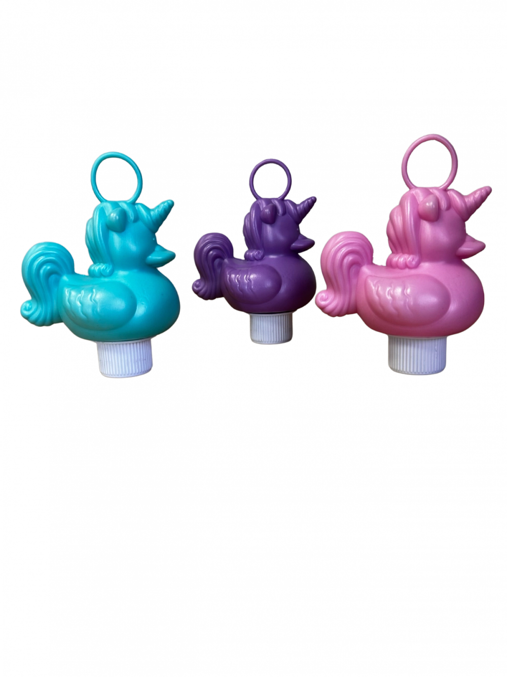 Pêche aux canards