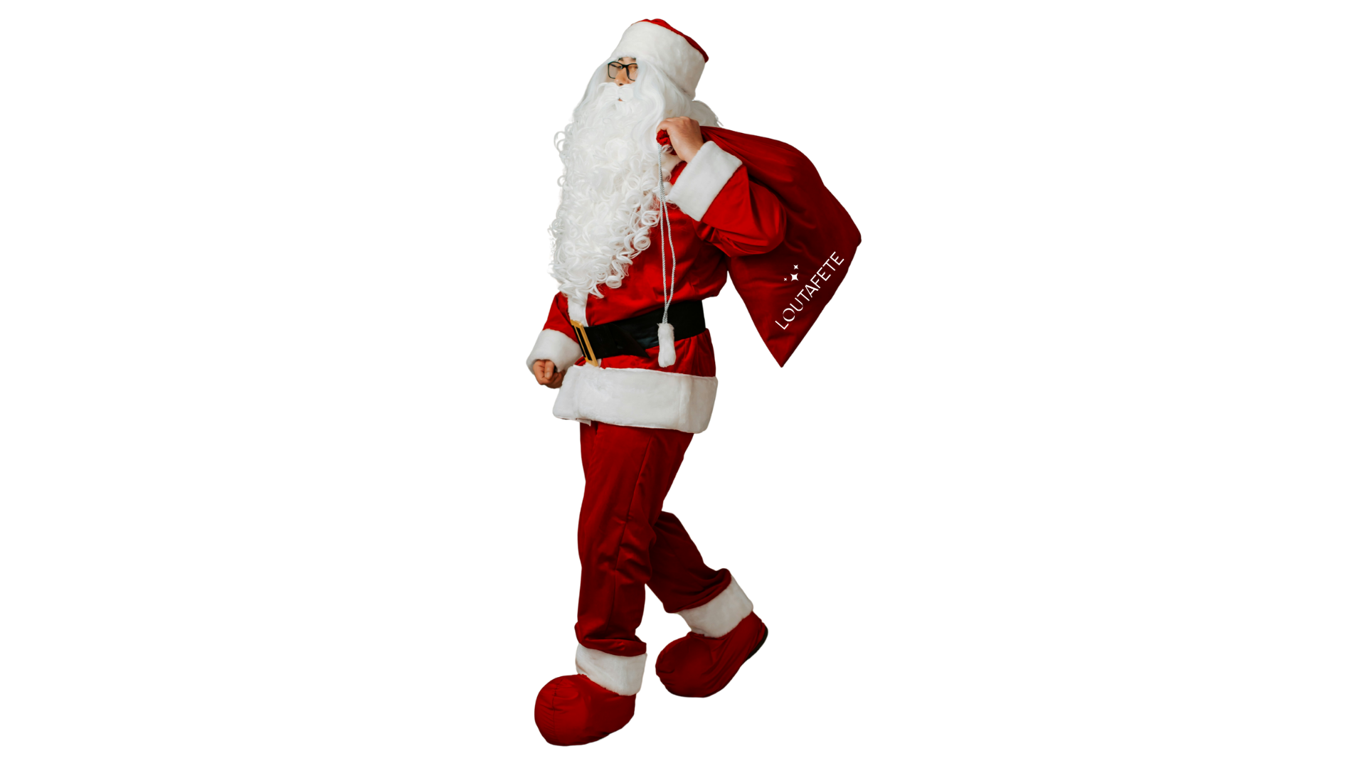 Costume de mascotte