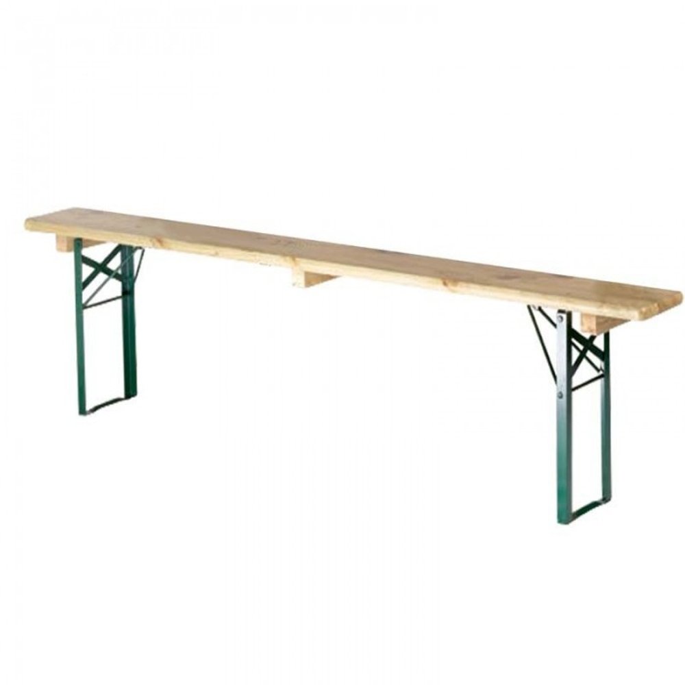 Banc brasserie 4 – 5 personnes