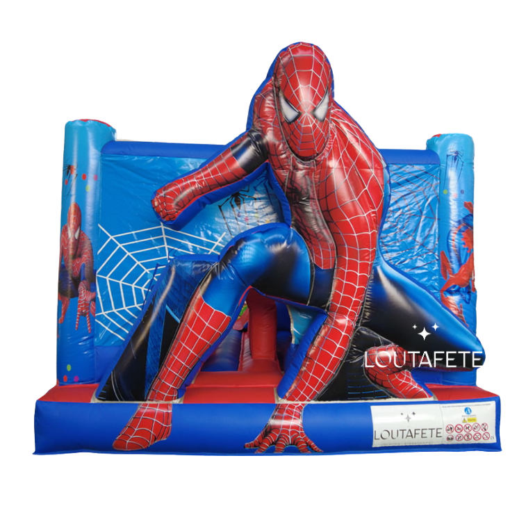Spiderman