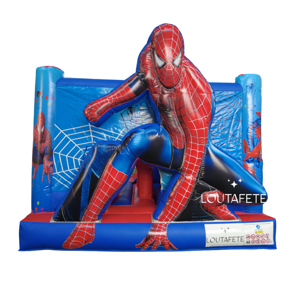 Spiderman
