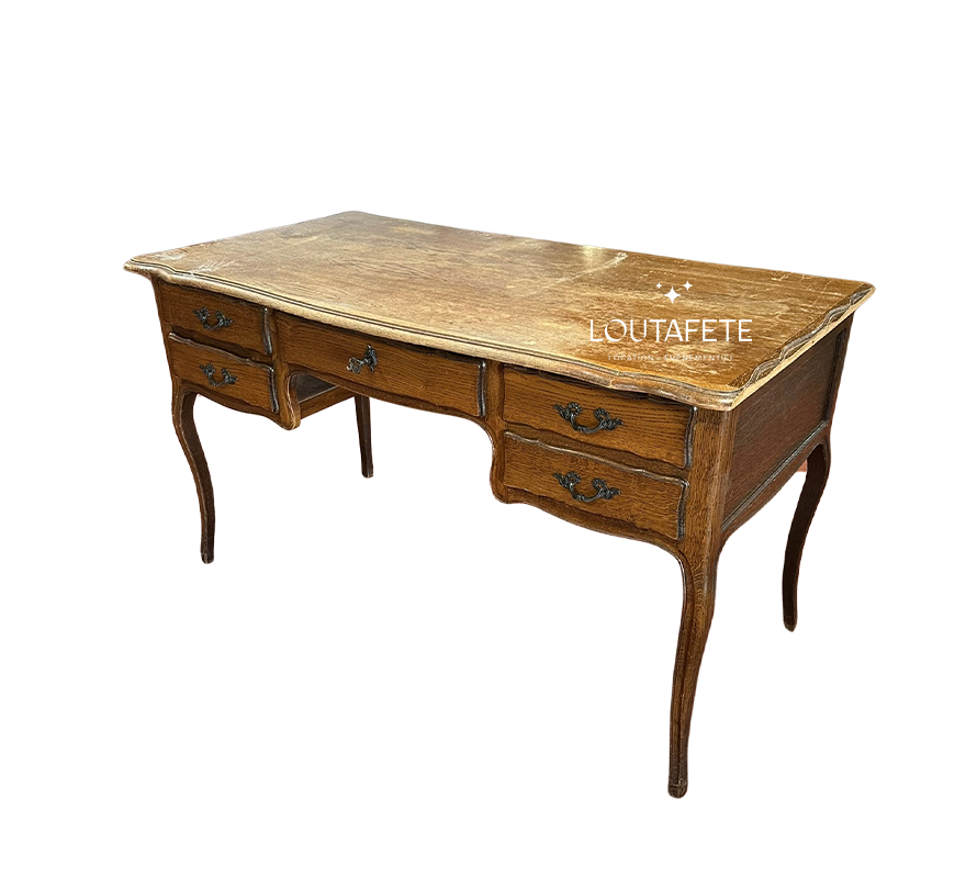 Bureau vintage