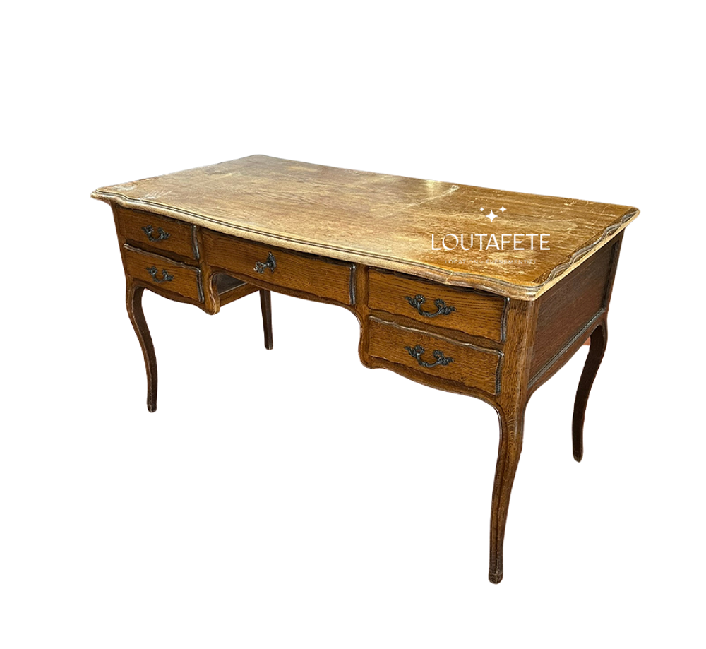 Bureau vintage