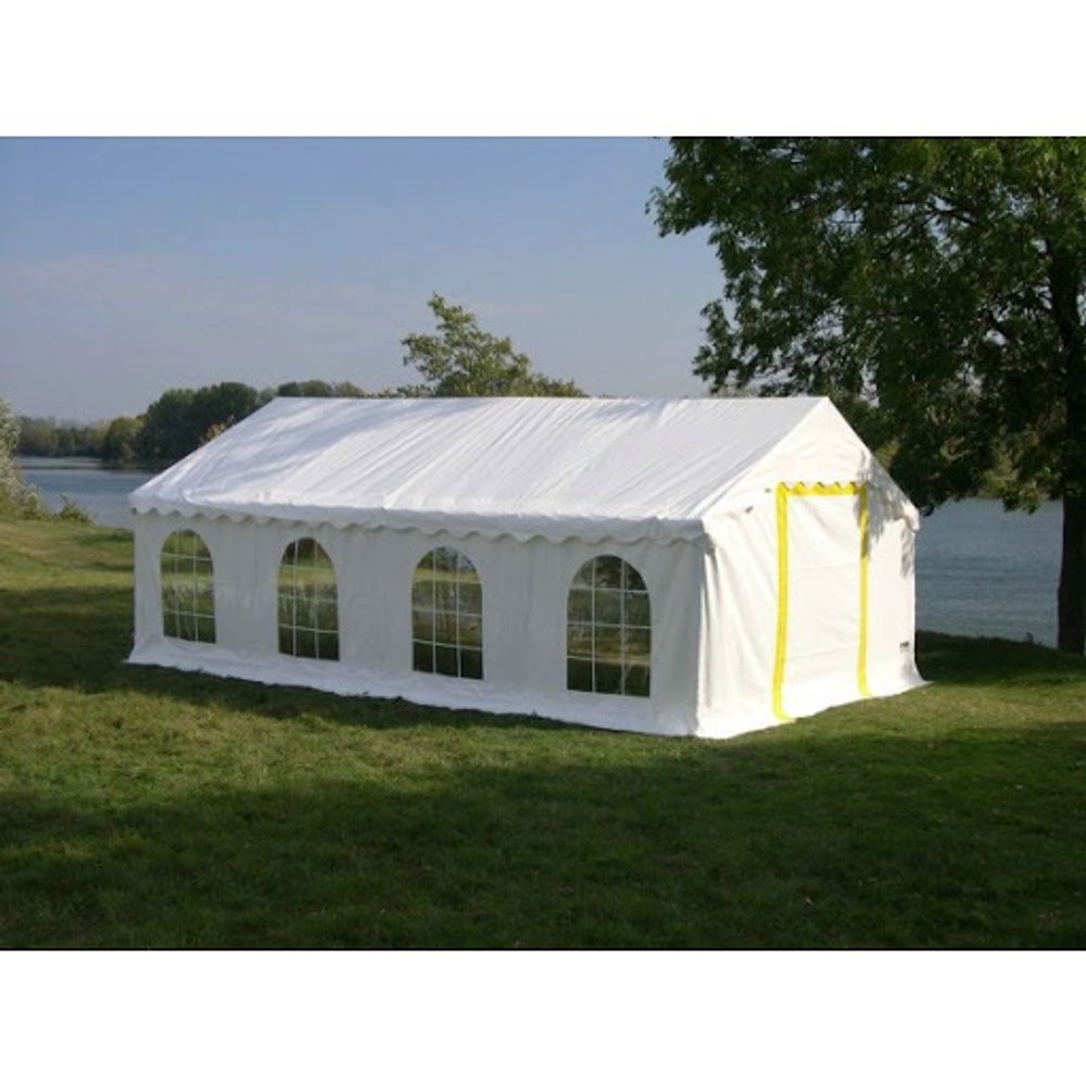 Tente Pagode 8 x 5 m